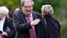 وفاة مهندس اتفاق "الجمعة العظيمة" في أيرلندا الشمالية