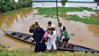 فيضانات تشل "مومباي" الهندية.. ودعوات لـ"التزام المنازل"