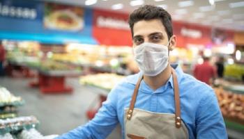 الإلتزام بالإجراءات الاحترازية عامل أساسي لعودة الموظفين لمقار العمل