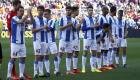 إسبانيول يستيعن بسيناريو مصري للبقاء في الدوري الإسباني