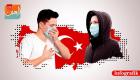Türkiye’de 3 Ağustos Koronavirüs Tablosu