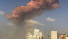 Explosion à Beyrouth : Israël nie toute responsabilité