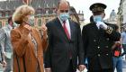 France/Coronavirus : Castex appelle à la «vigilance» pour éviter «un reconfinement généralisé»