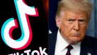 TikTok :Trump affirme que le réseau social chinois doit être vendu avant le 15 septembre
