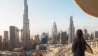دبي تواصل صدارتها إقليميا وعالميا في جذب الاستثمار الأجنبي المباشر