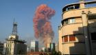 محلل لبناني يكشف تفاصيل انفجار مرفأ بيروت
