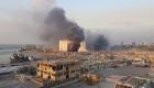 انفجار بیروت| ۱۰۰ کشته و ۴ هزار مجروح و اعلام حالت فوق‌العاده دو هفته‌ای