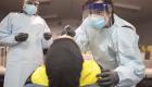 France/Coronavirus : plus de 1000 nouveaux cas en 24h