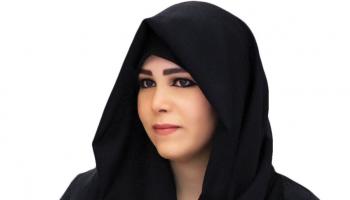 الشيخة لطيفة آل مكتوم
