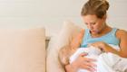 الرضاعة الطبيعية.. كنز من الفوائد للأم والطفل