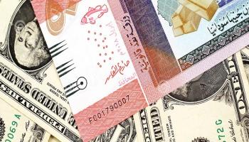 تراجع سعر الدولار في السودان