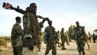 5 قتلى من "الشباب" الإرهابية جنوبي الصومال 