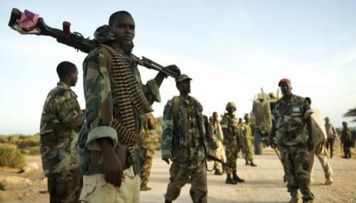 قوات تابعة للجيش الصومالي- أرشيفية