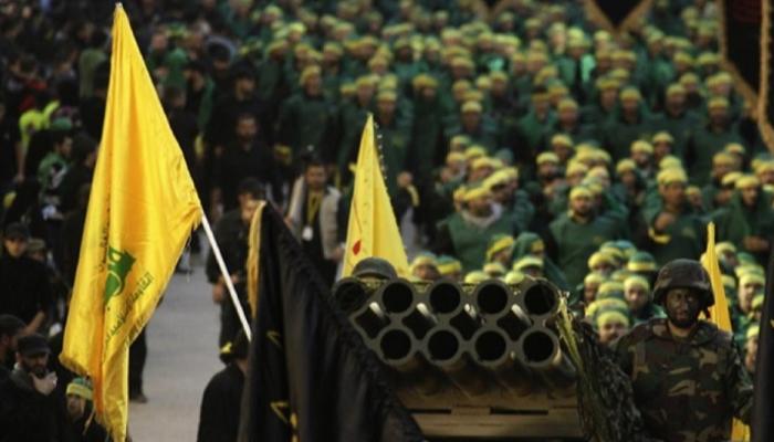 حزب الله أداة رئيسية لتخريب لبنان