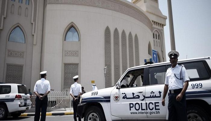 عناصر من الشرطة البحرينية- أرشيفية