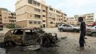 Libye: Des accrochages entre les milices d'al-Wifak à Tripoli à cause des mercenaires