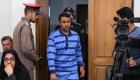 عفو بین‌الملل اعدام مصطفی صالحی را محکوم کرد