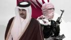 الإخوان بالغرب.. قطر تمول وأوروبا تنتفض وتقرير يكشف المؤامرة