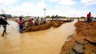 الأمم المتحدة: 50 ألف متضرر جراء فيضانات السودان
