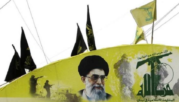 إيران تمول مليشيا حزب الله بالمال والسلاح