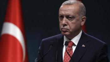 الرئيس التركي رجب طيب أردوغان - أرشيفية