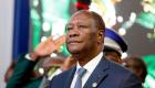 Côte d'Ivoire: Alassane Ouattara candidat à la présidentielle 