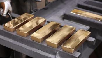 أسعار الذهب في مصر مناورة تسبق أعلى سعر في التاريخ