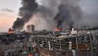 الصحة اللبنانية: 60 مفقودا على الأقل في انفجار مرفأ بيروت