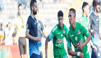 الرجاء المغربي 