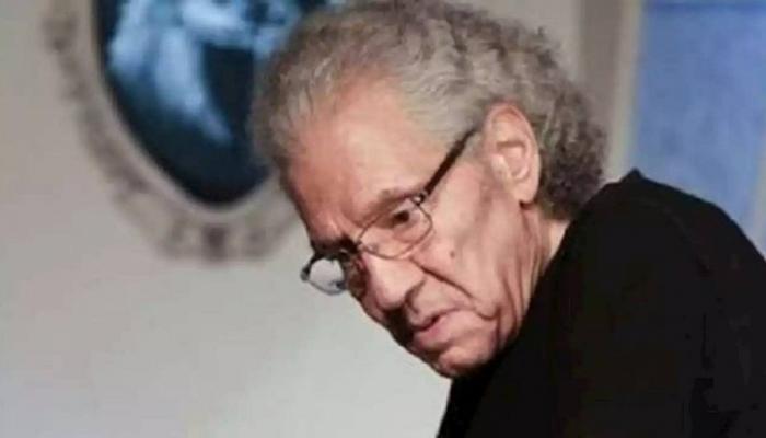 الفنان المصري سناء شافع