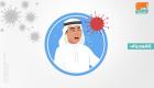 إنفوجراف.. أسباب تمنع التطوع لدعم تجارب لقاح "كوفيد 19" في الإمارات