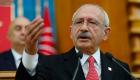 Kılıçdaroğlu: Sosyete damadı görevden al