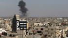 Gaza: Tirs d'artillerie israélienne au centre de la bande de Gaza