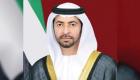 الإمارات تتكفل برعاية الأيتام وأسر ضحايا انفجار بيروت