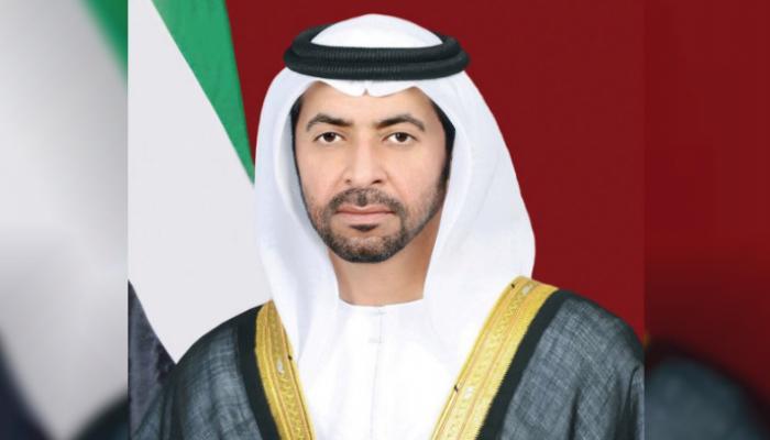 الشيخ حمدان بن زايد آل نهيان