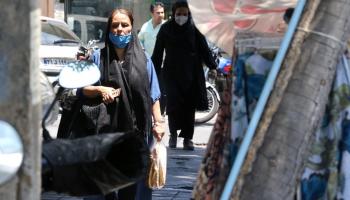 النظام الإيراني يفشل في مواجهة الأزمات الاقتصادية