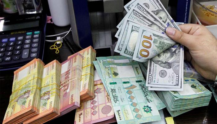 سعر الدولار في لبنان اليوم الإثنين 10 أغسطس 2020