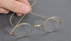 نظارة غاندي للبيع في مزاد بـ19 ألف دولار