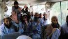 مصادر: توقيع مرسوم الإفراج عن "أخطر" سجناء طالبان 