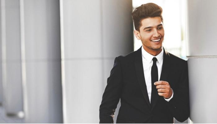 محمد عساف