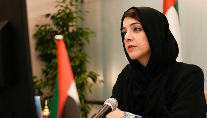 ريم بنت إبراهيم الهاشمي