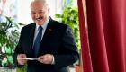لوكاشنكو يظفر بولاية رئاسية جديدة في بيلاروسيا 
