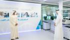 الإمارات تطلق مركز محمد بن راشد للأبحاث الطبية