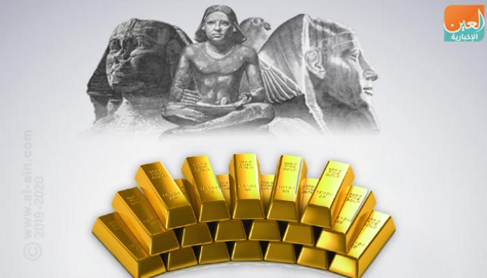 زيادة مرتقبة في أسعار الذهب بمصر