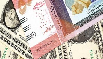 سعر الدولار في السودان اليوم الثلاثاء 11 أغسطس 2020
