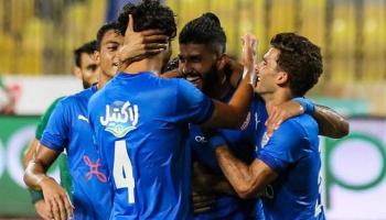 فريق الزمالك