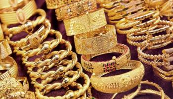 سرقة مشغولات ذهبية من منزل النائب السوري علي رشق