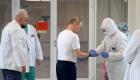 Putin Kovid-19 aşısının onaylandığını duyurmuştu, DSÖ'den ilk açıklama geldi