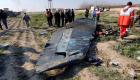 کی‌اف: ایران مسئول پرداخت خسارت هواپیمای اوکراینی است