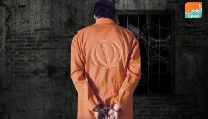 سجون إيران بؤرة تفشي كورونا